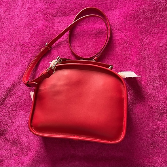 Coach retro lunch pail crossbody bag - Picture 7 of 13